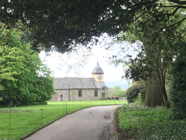 St Michael