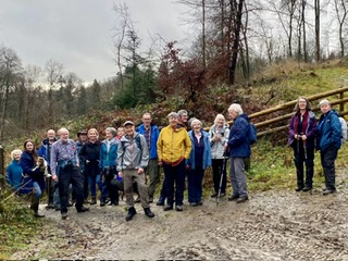 Walking Group