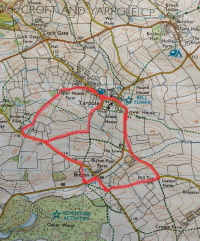 Yarpole Walk 2