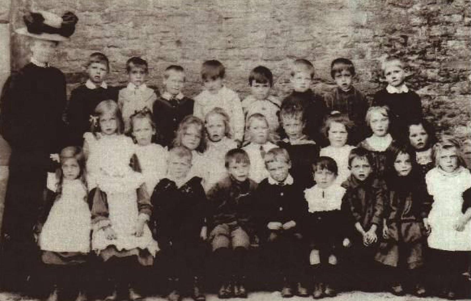 Croft School